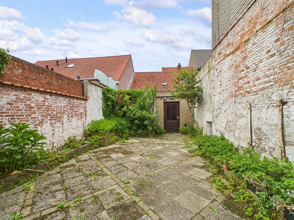 Medium property photo - Steenstraat 10, 4561 AS Hulst
